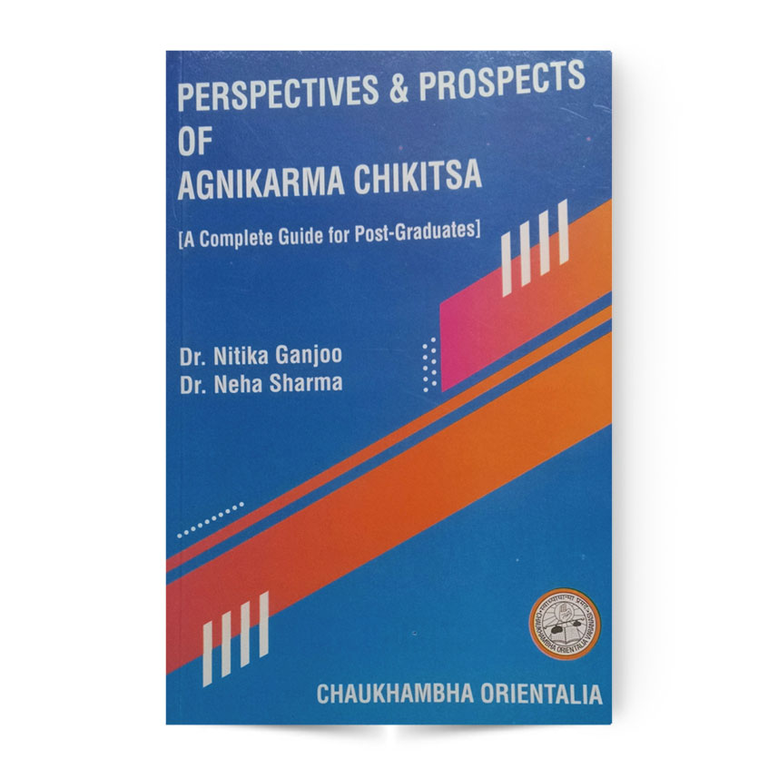 Perspectives & Prospects Of Agnikarma Chikitsa