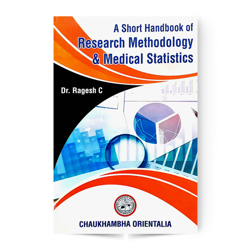 A Short Handbook Of Research Methodology & Medical Statistics