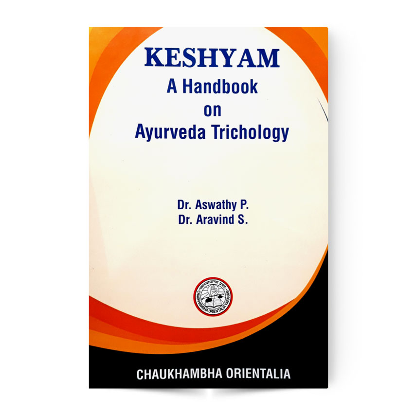 Keshyam A Handbook On Ayurveda Trichology