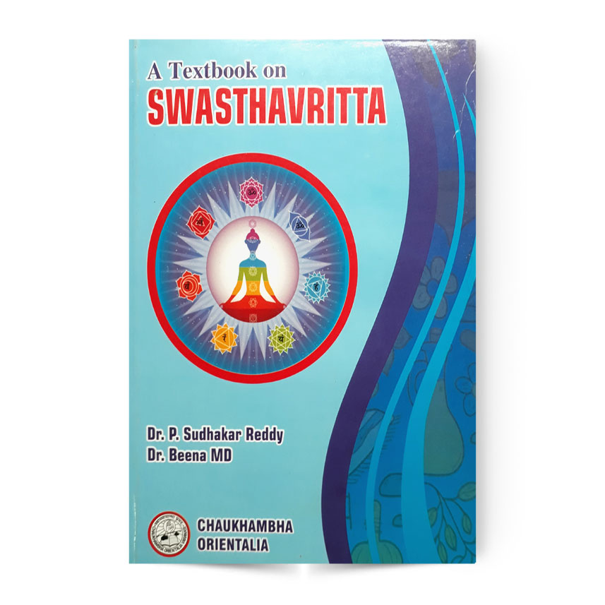 A Text Book On Swasthavritta