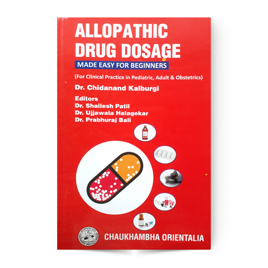 Allopathic Drug Dosage