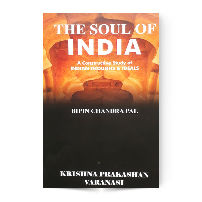 The Soul Of India