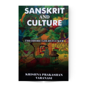 Sanskrit And Culture