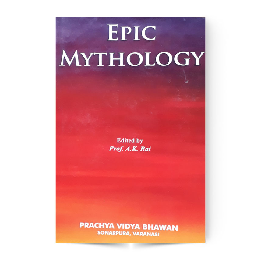 Epic Mythology