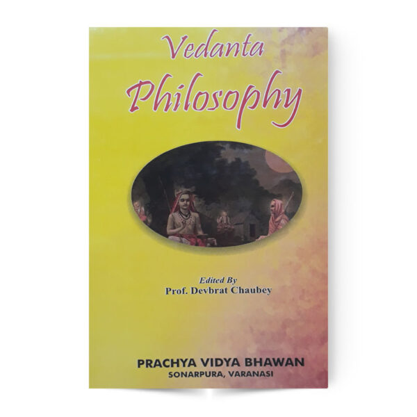 Vedant Philosophy