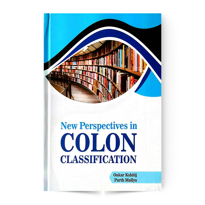 New Perspectives In Colon Classification