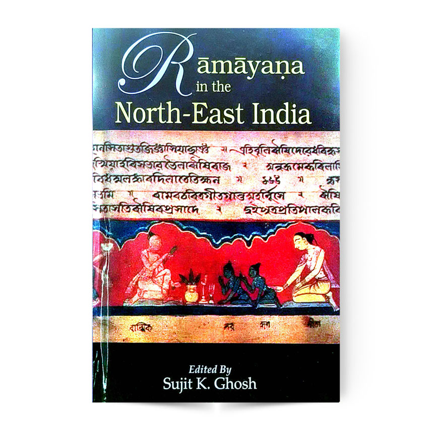 Ramayana In The North-East India
