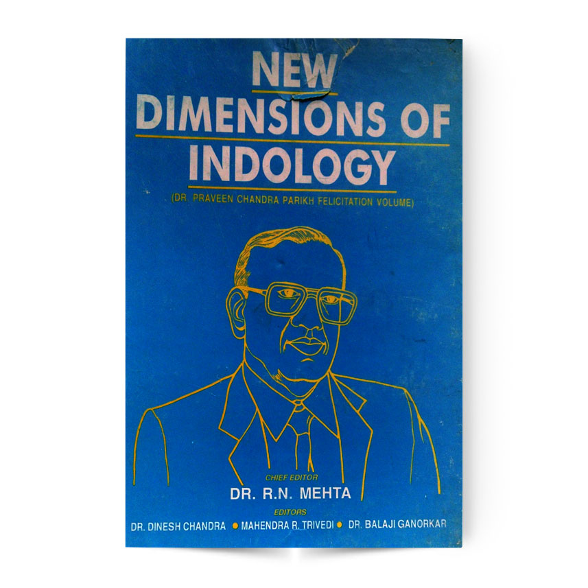 New Dimensions Of Indology