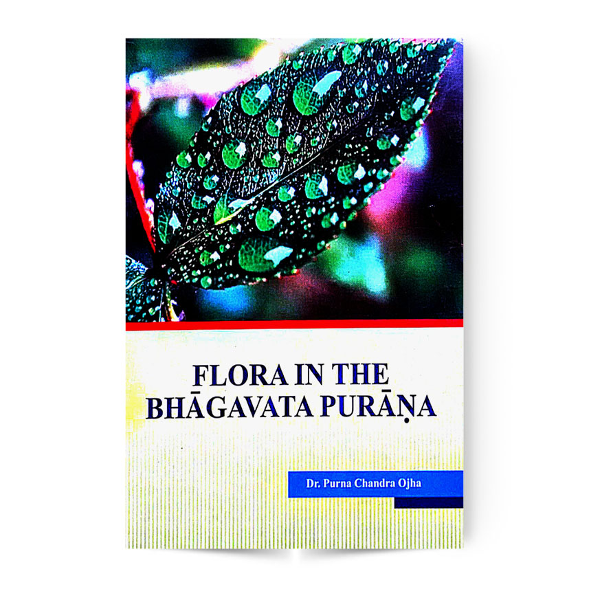 Flora In The Bhagavata Purana