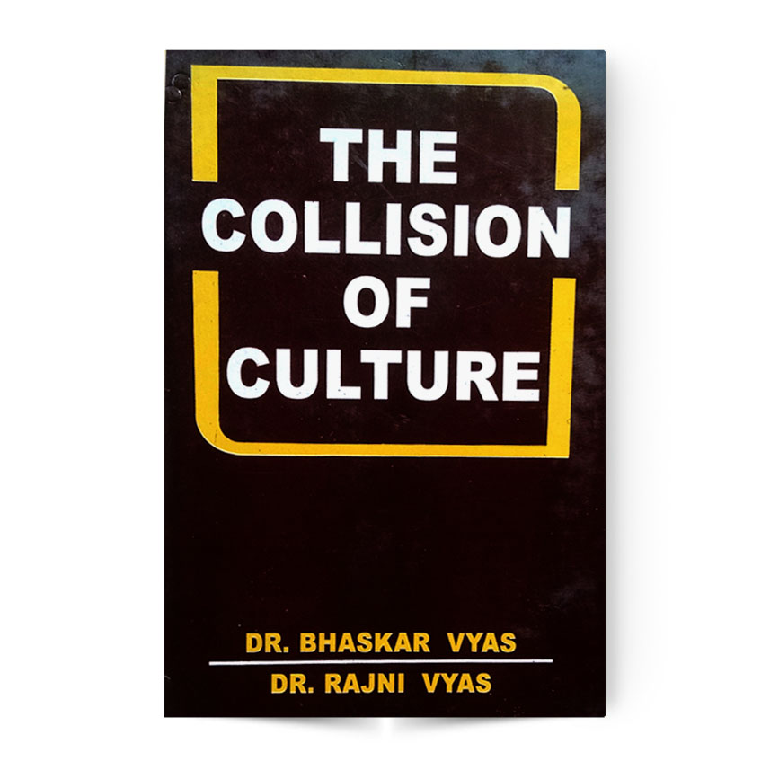 The Collision Of Culture