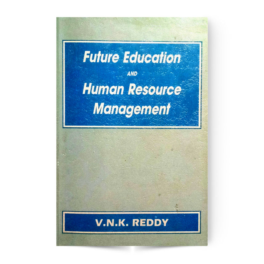 Future Education And Human Resource Management