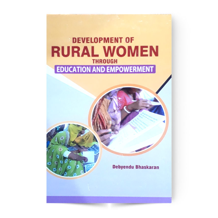 Development Of Rural Women Through Educations Empowerment