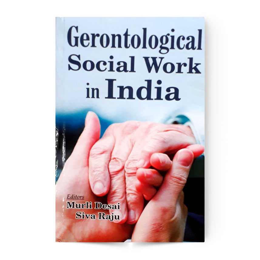 Gerontological Social Work In India