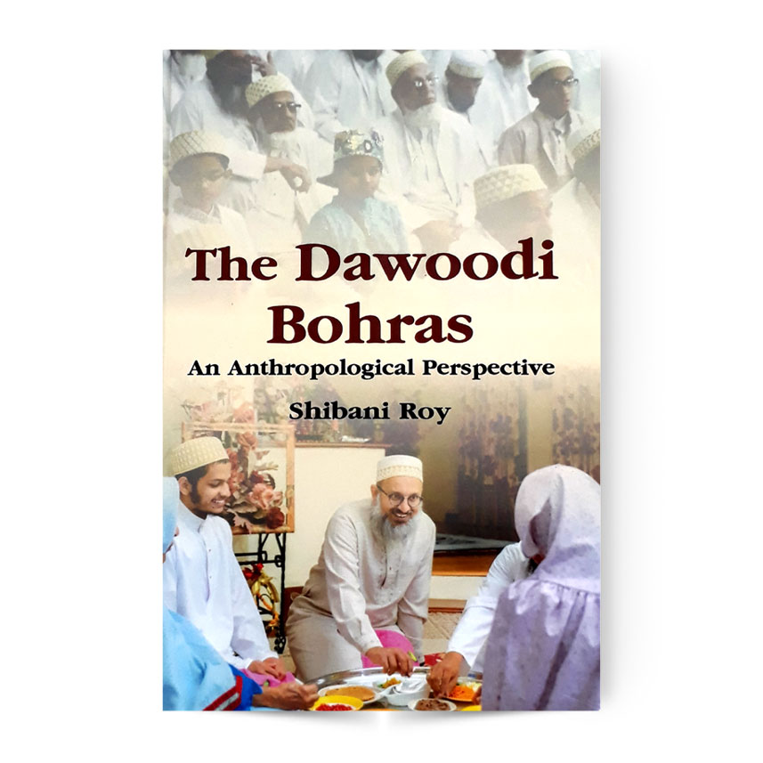 The Dawoodi Bohras