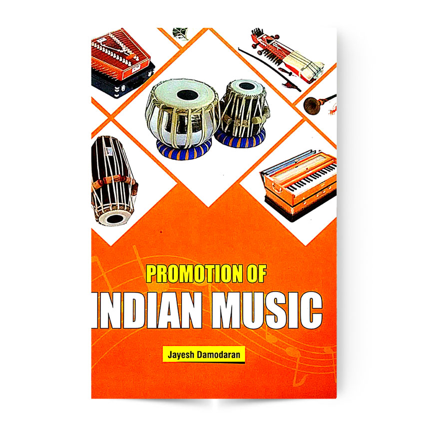 Promotion Of Indian Music