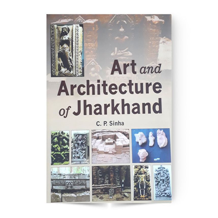 Art And Architecture Of Jharkhand