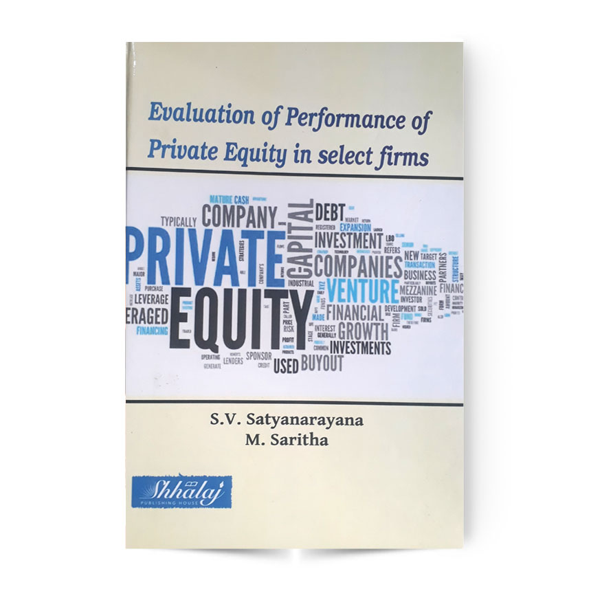 Evaluation Of Performance Of Private Equity In Select Firms
