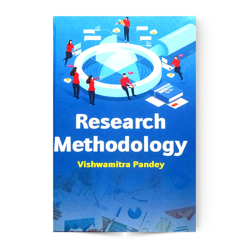 Research Methodology A Step-By -Step Guide