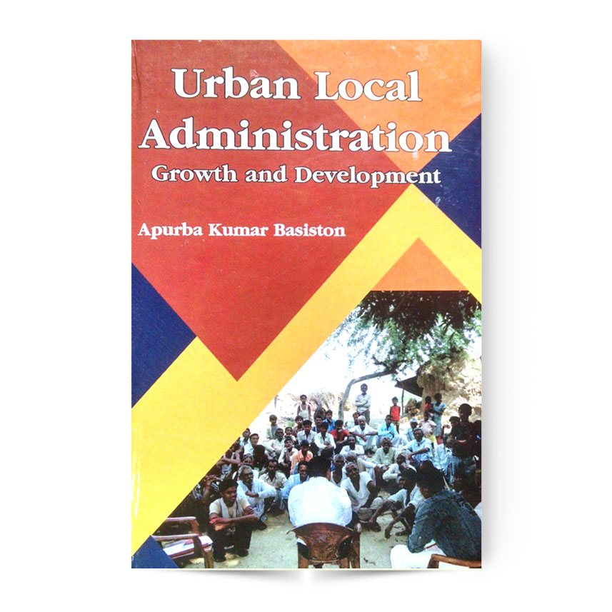 Urban Local Administration