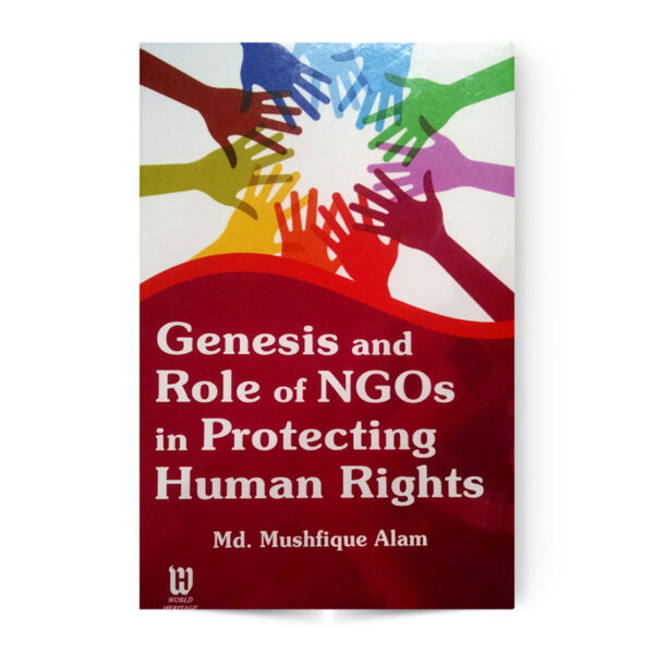Genesis And Role Of NGOs In Protecting Human Rights
