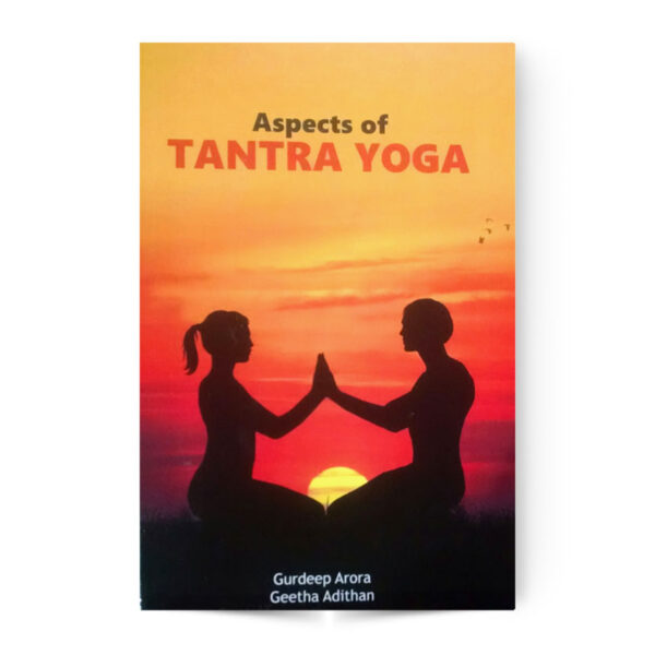 Aspects Of Tantra Yoga
