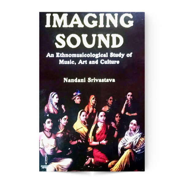 Imaging Sound