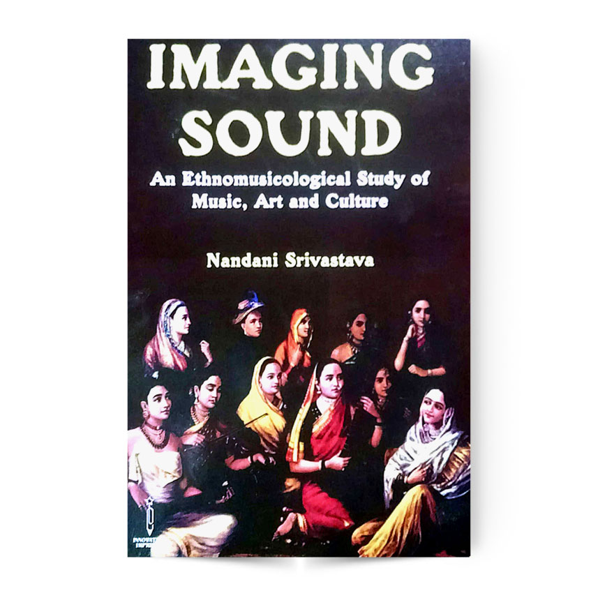 Imaging Sound