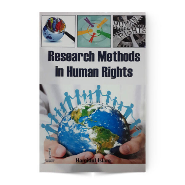 Research Methods In Human Rights