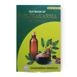 TextBook Of Panchakarma
