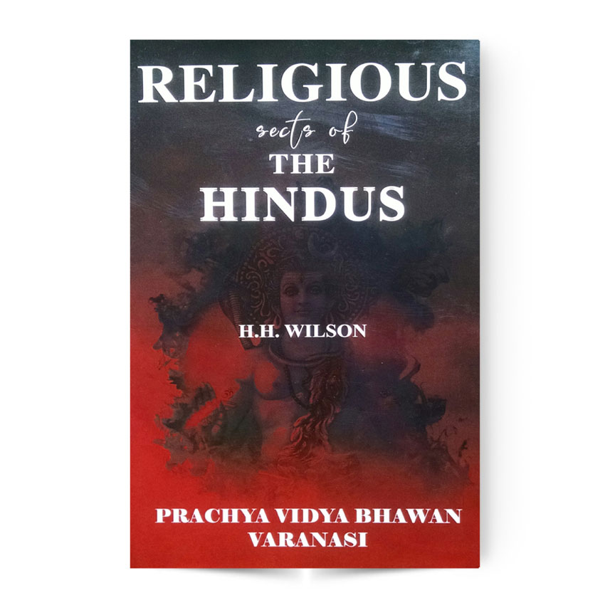 Religious Sects Of The Hindus