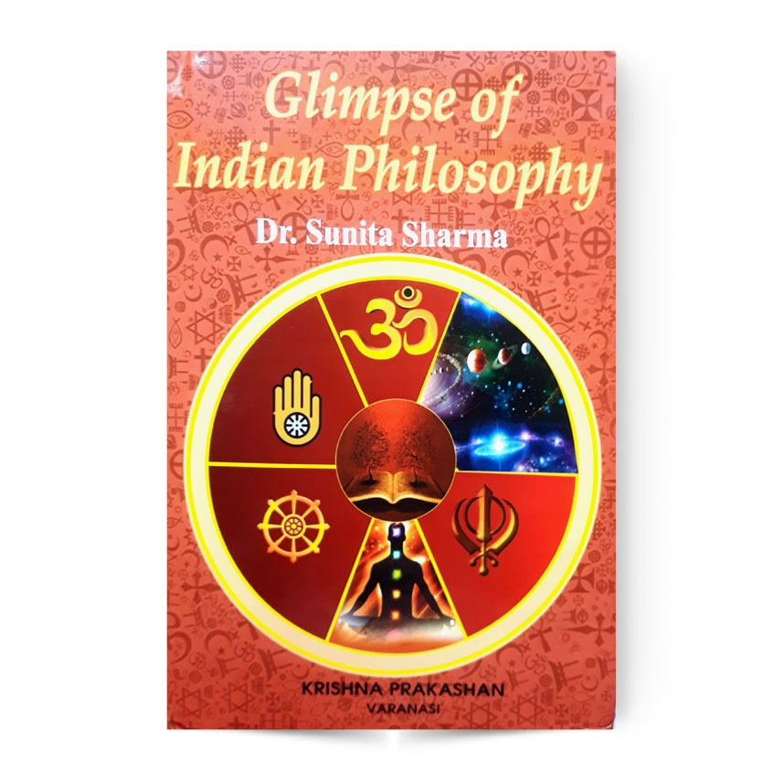 Glimpse Of Indian Philosophy