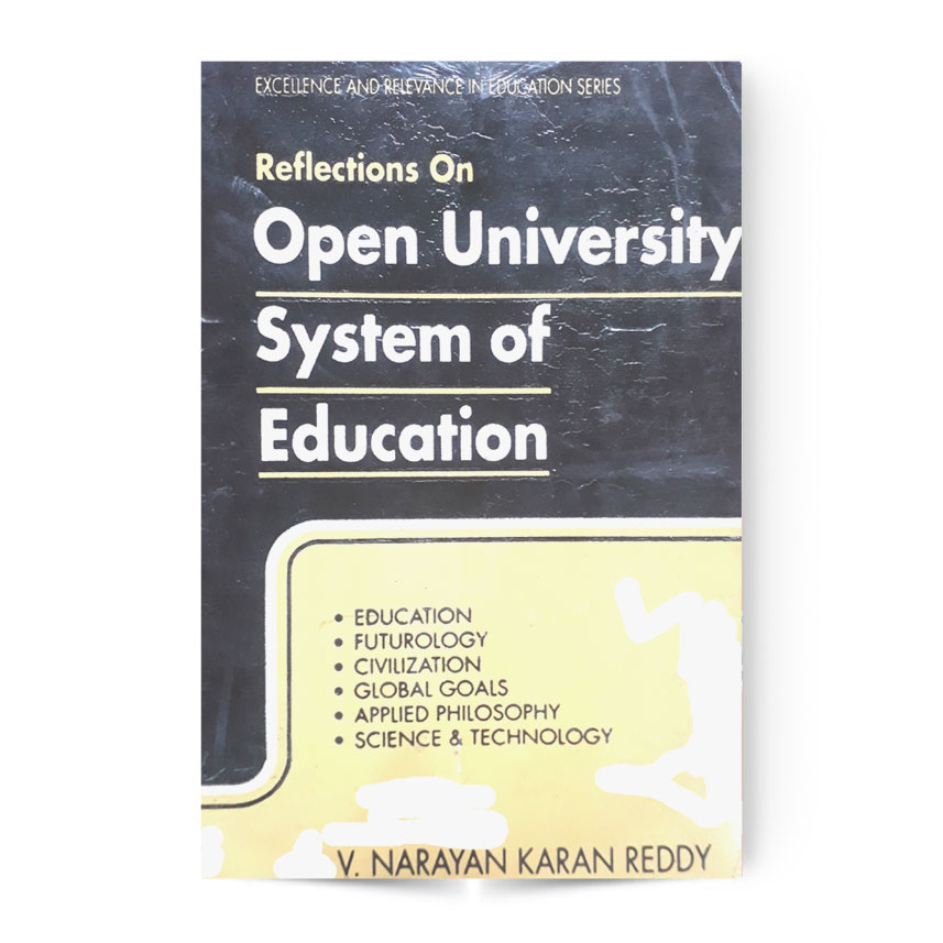 Open University System Of Education
