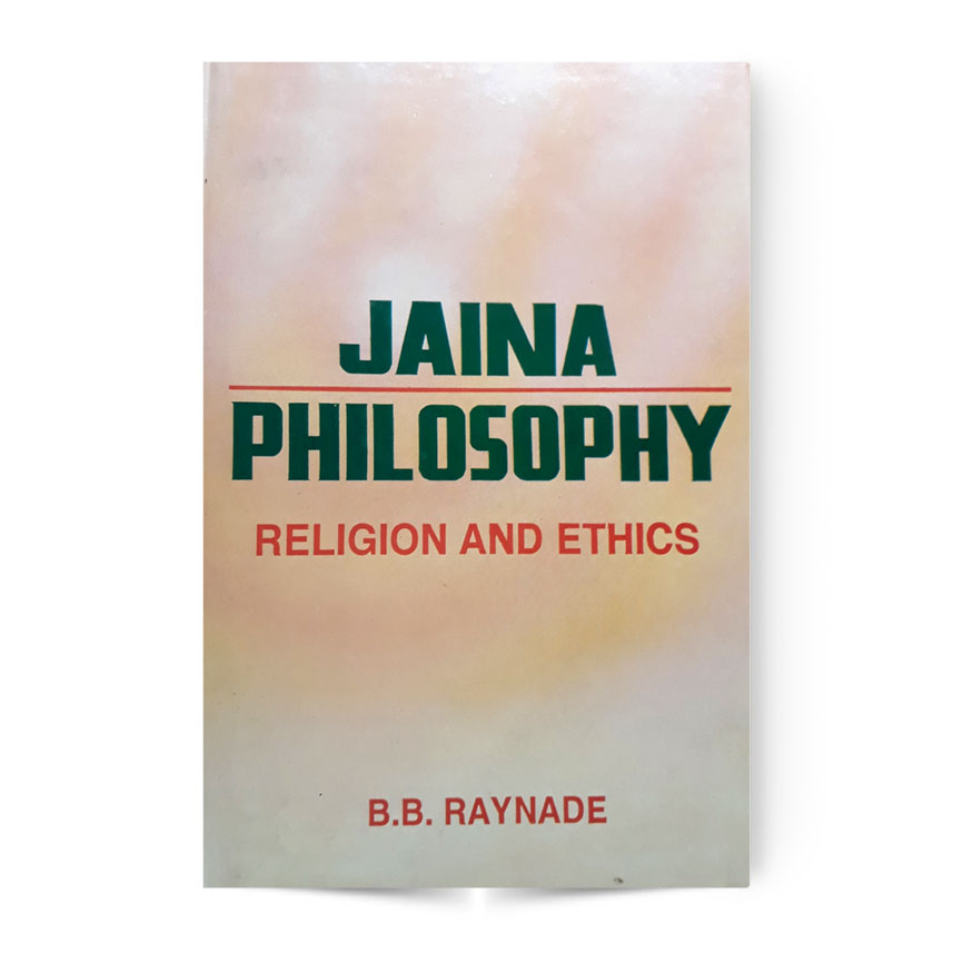 Jaina Philoshophy