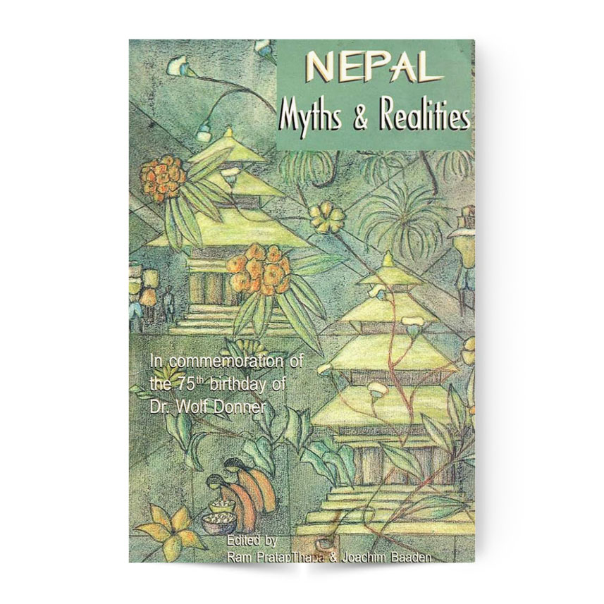 Nepal Myths and Realities