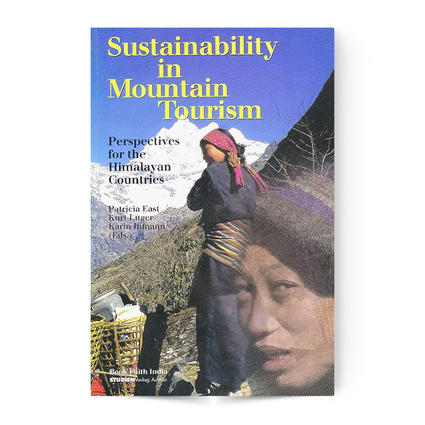 Sustainability in Mountain tourism