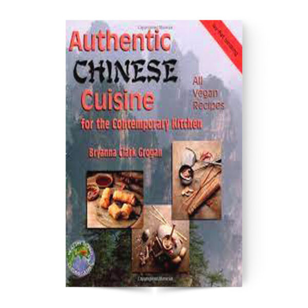 Authentic Chinese Cuisine