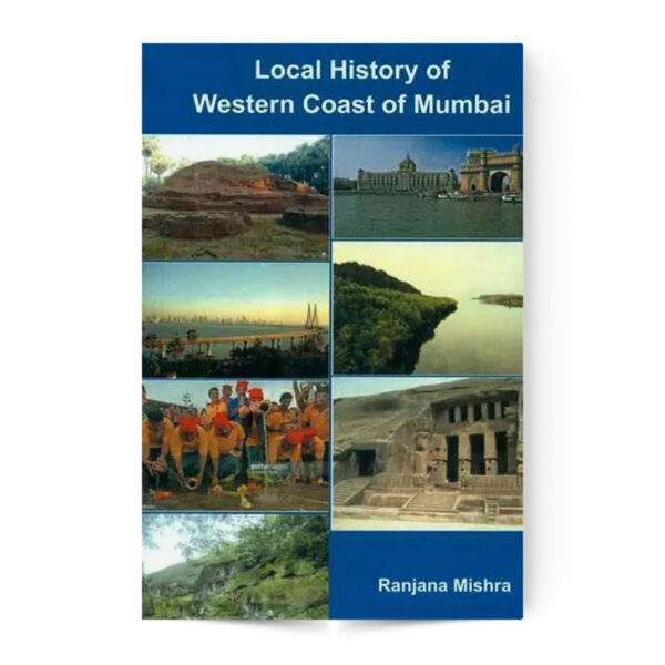 Local History of Western Coast of Mumbai