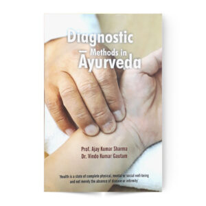 Diagnostic Methods In Ayurveda