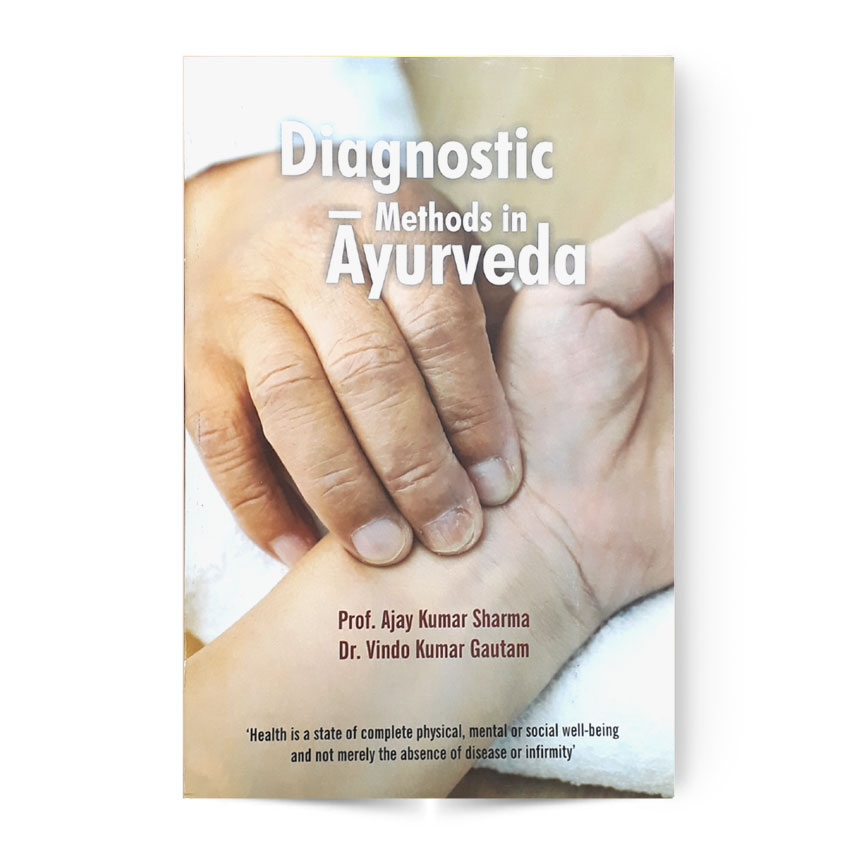 Diagnostic Methods In Ayurveda