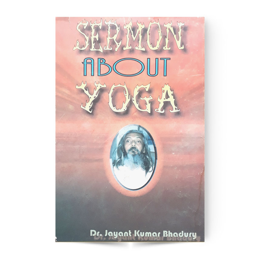 Sermon About Yoga