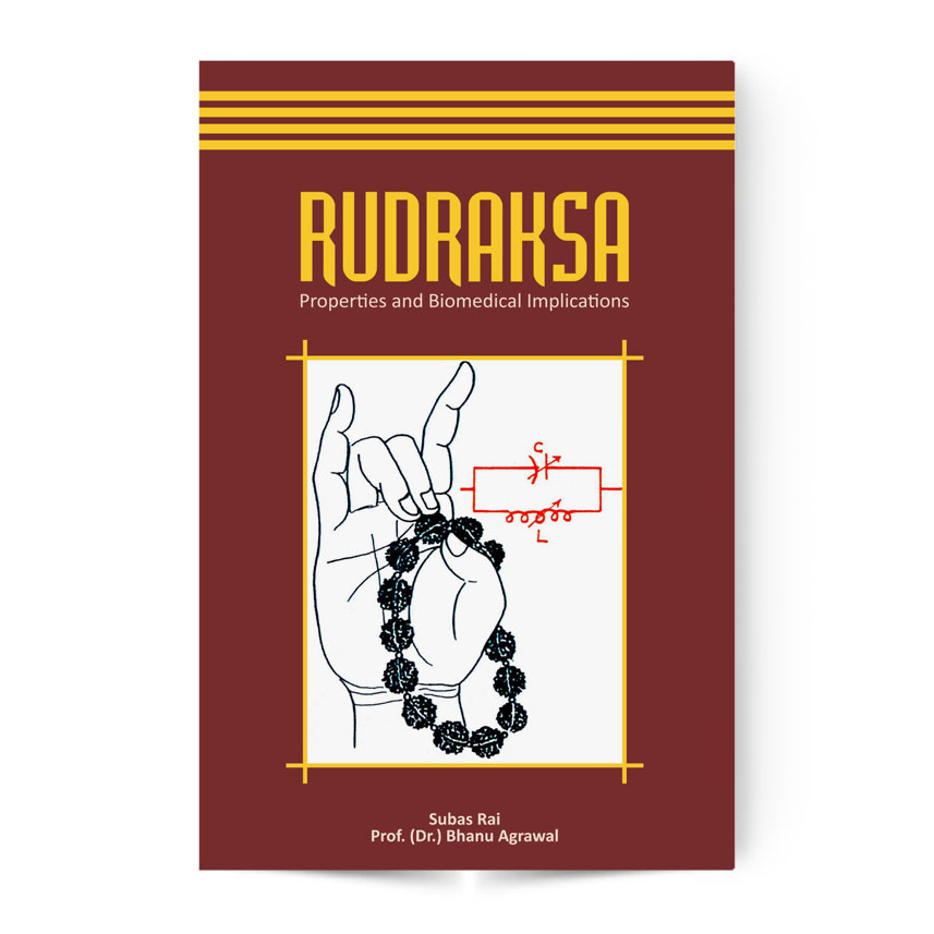 Rudraksa : Properties and Biomedical Implications